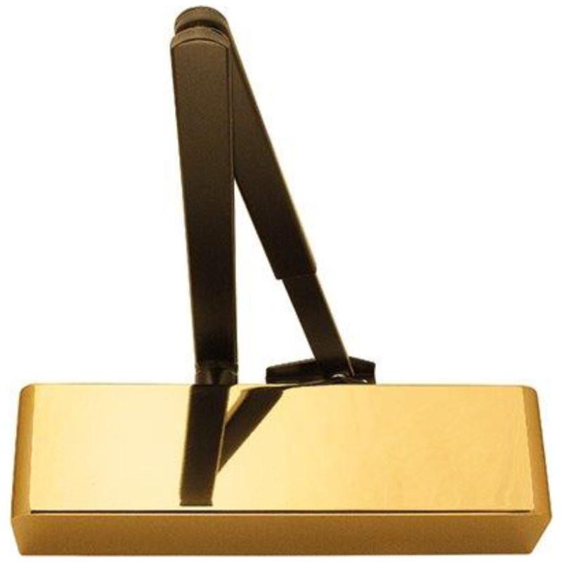 ARRONE AR1500 Door Closer c/w Backcheck – firedoorrange
