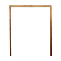Double Door Internal FD30 Frame – firedoorrange