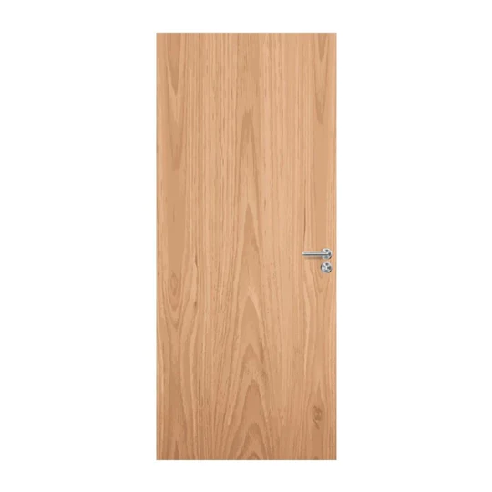 FDR FD30 External Plywood Paint Grade Flush Fire Door – firedoorrange