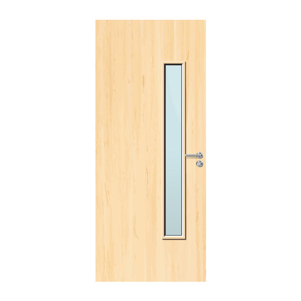 FDR 25G Internal FD60 Glazed Fire Door