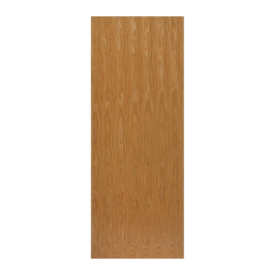 FDR FD60 External Plywood Paint Grade Flush Fire Door – Firedoorrange