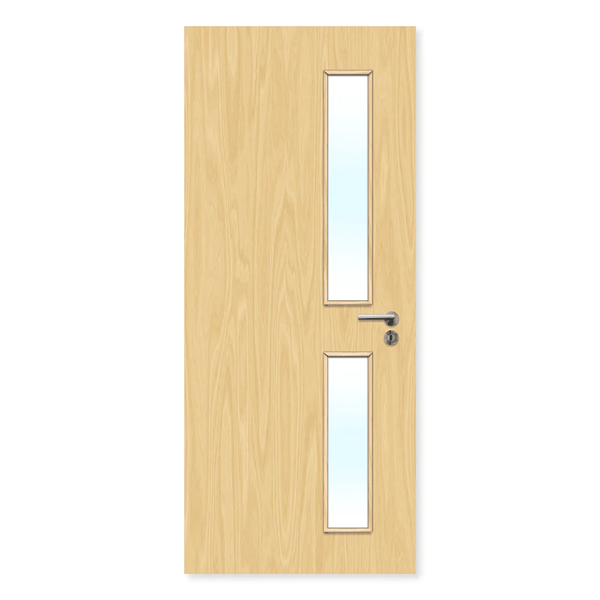 FDR 16G Made To Measure Internal FD60 Glazed Fire Door