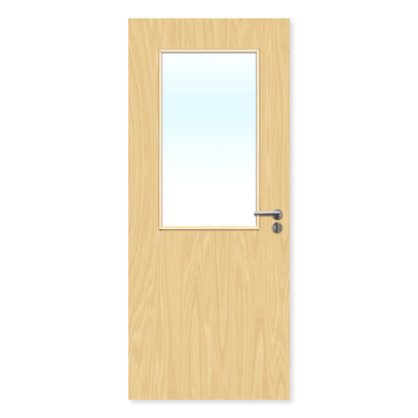 FDR 8G Made To Measure Internal FD30 Glazed Fire Door